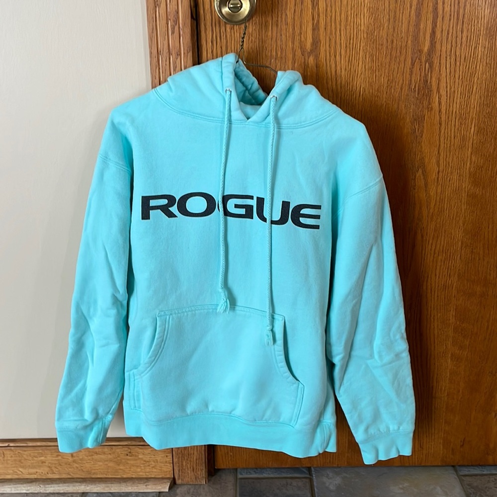 Rogue Heavyweight sweatshirt